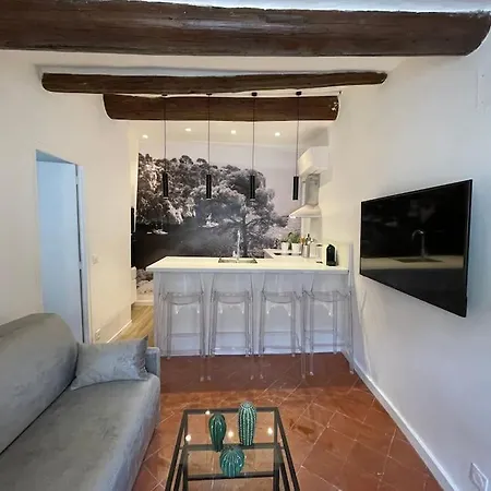 Apartment Mazarin Centre Historique Proche Cours Mirabeau